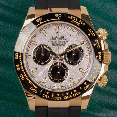 rolex daytona v524999 anno|Rolex Daytona 116518LN anno 2022 NEW .